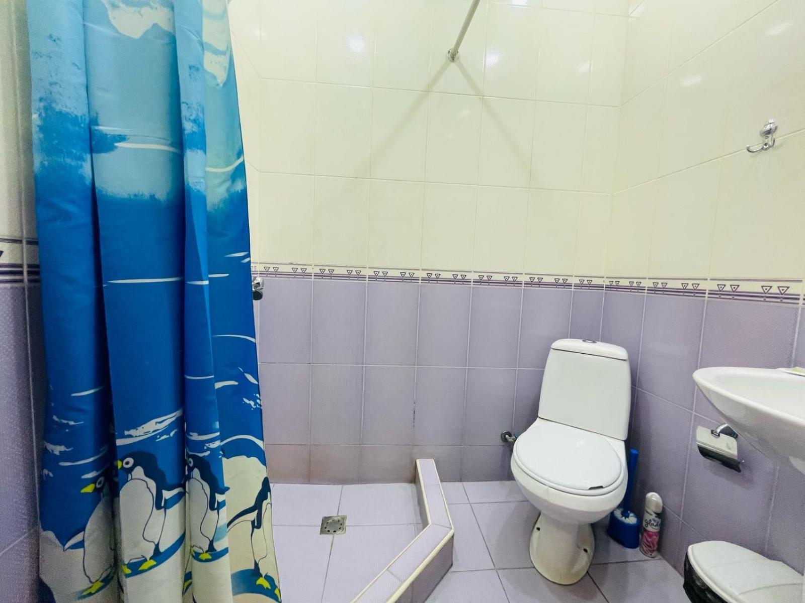 Aero Hotel Tour Armenia P'arak'ar エクステリア 写真