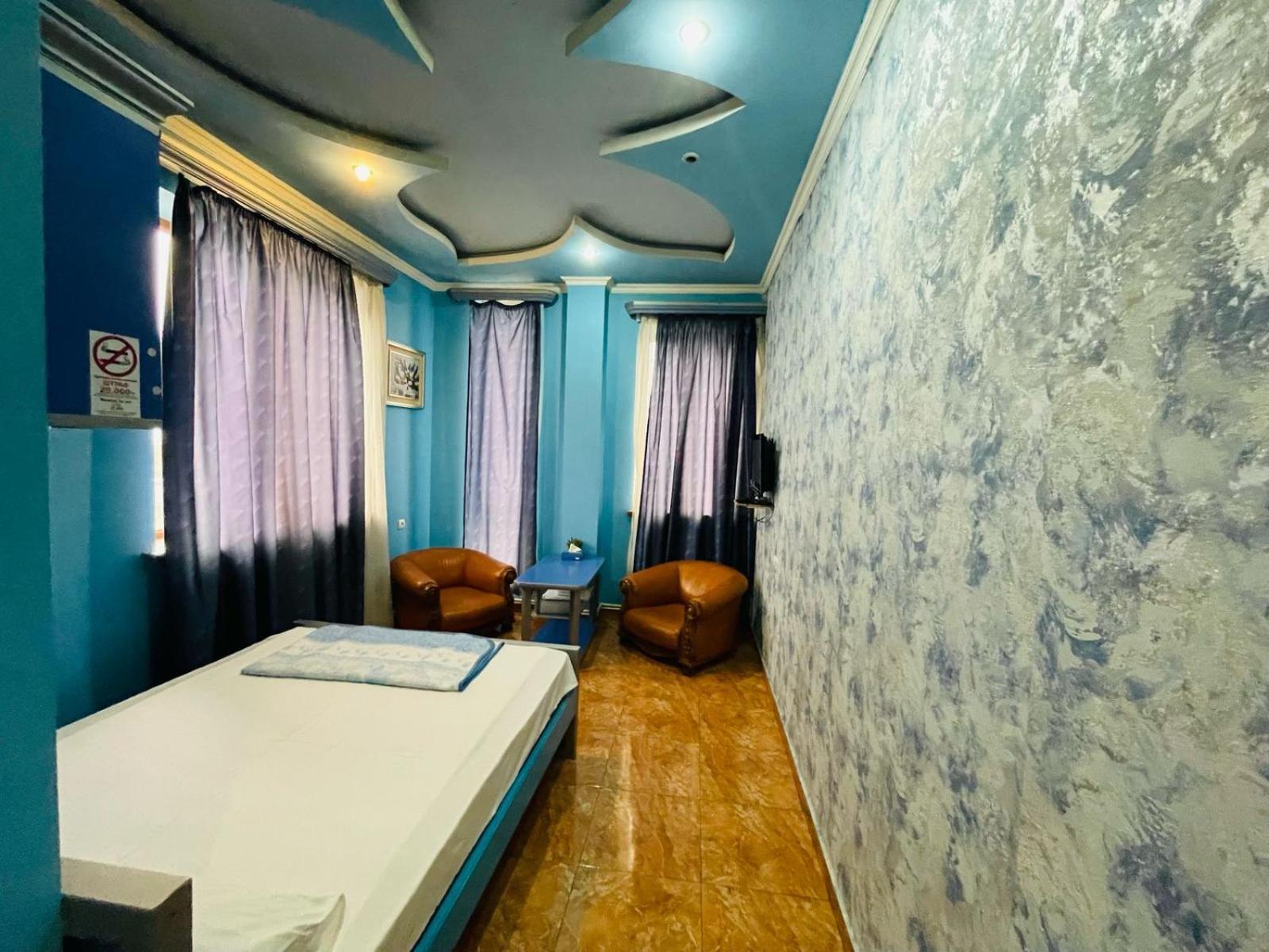 Aero Hotel Tour Armenia P'arak'ar エクステリア 写真
