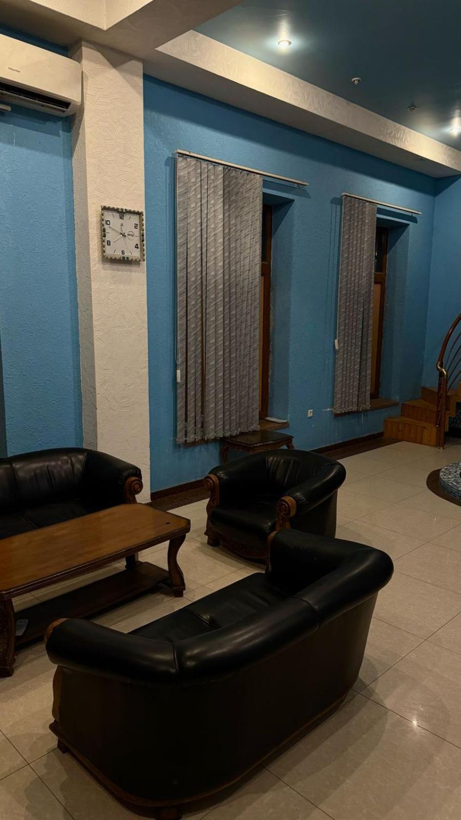 Aero Hotel Tour Armenia P'arak'ar エクステリア 写真