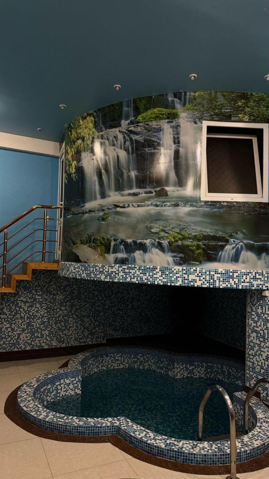 Aero Hotel Tour Armenia P'arak'ar エクステリア 写真